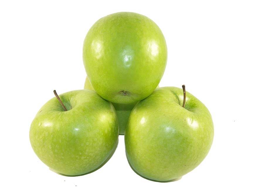 Яблоки семеренко польза