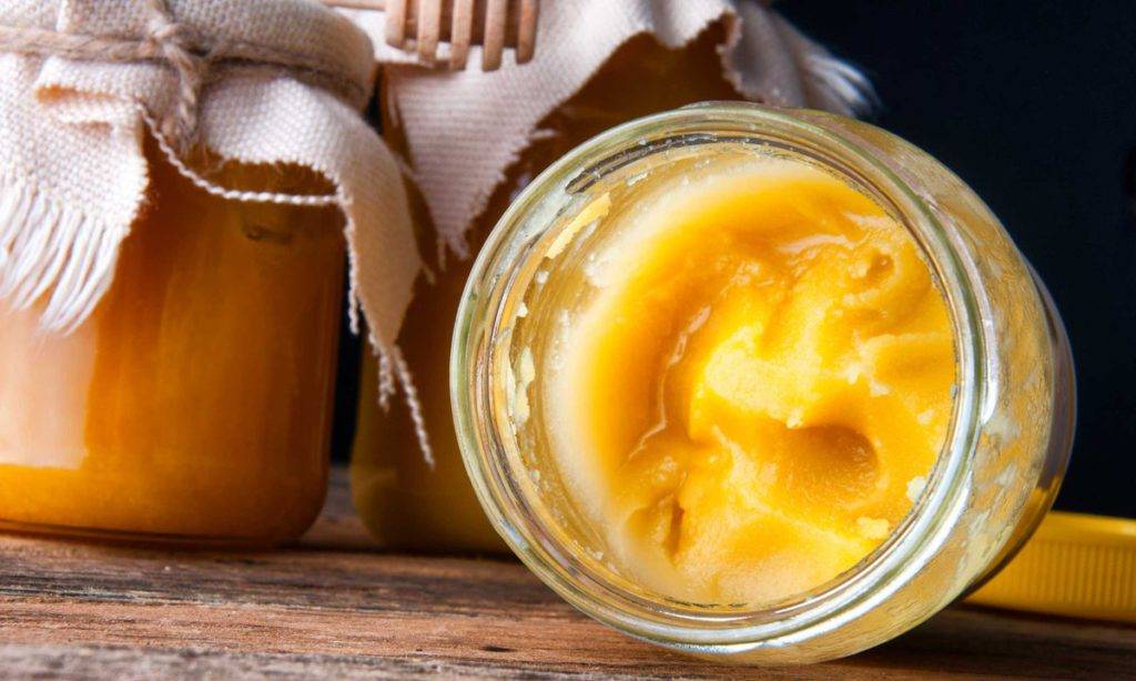 Почему мед расслаивается на жидкий и густой, как не допустить проблему