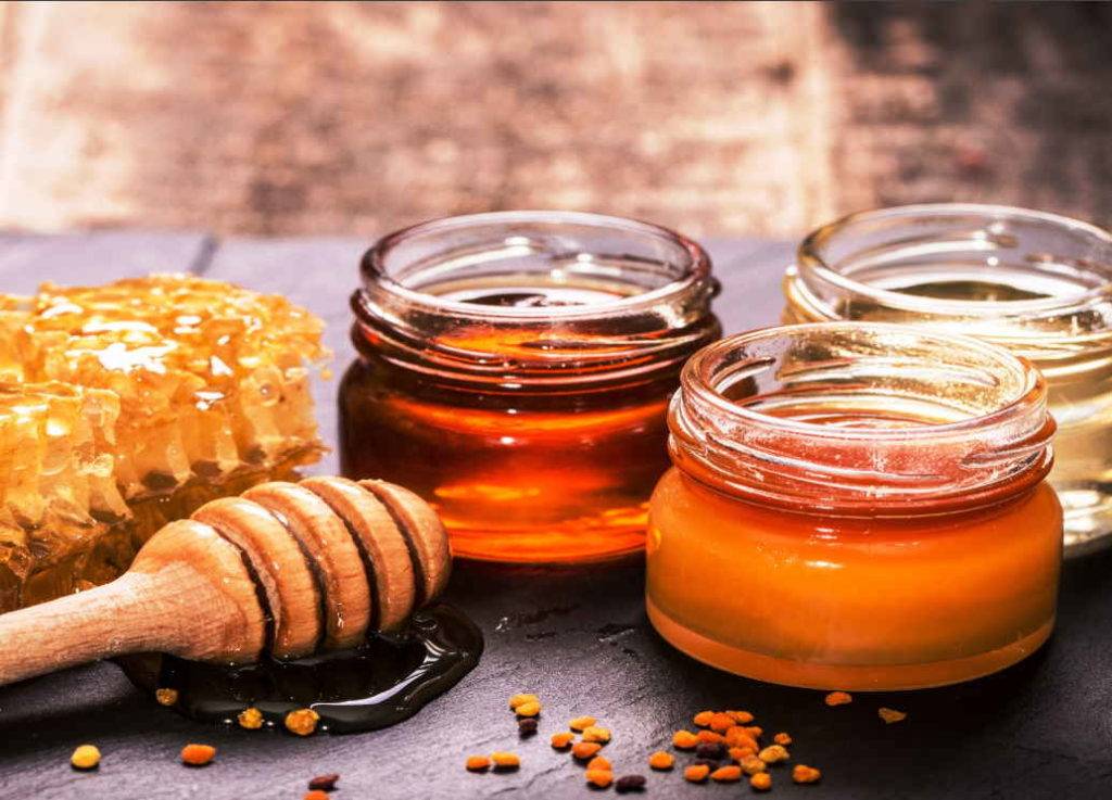 Изготовления самогона из мёда в домашних условиях: рецепт, пропорции и рекомендации