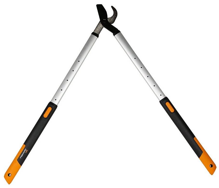 Сучкорез fiskars