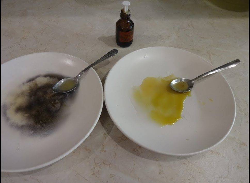 Проверка мёда на натуральность | фазенда рф