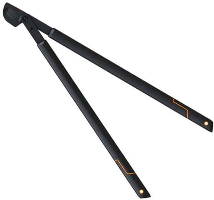 Универсальный сучкорез: с телескопической ручкой, описание устройства