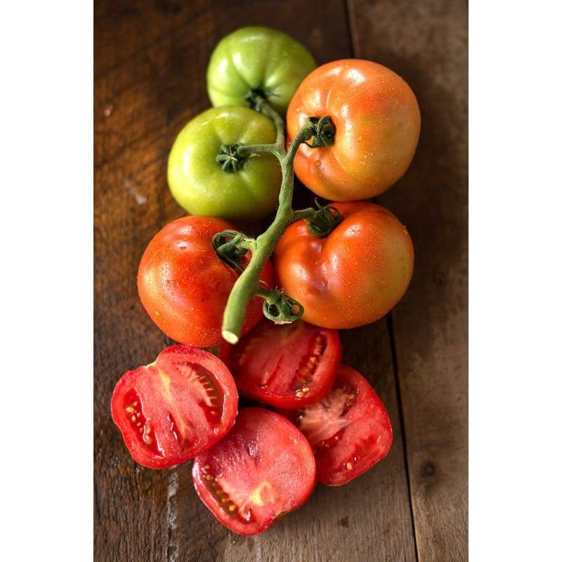 Раннеспелый томат «полбиг» — описание сорта, характеристика плодов, устойчивость к болезням, условия выращивания