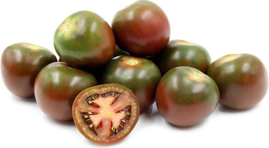 Помидоры кумато: описание томата и полезные свойства