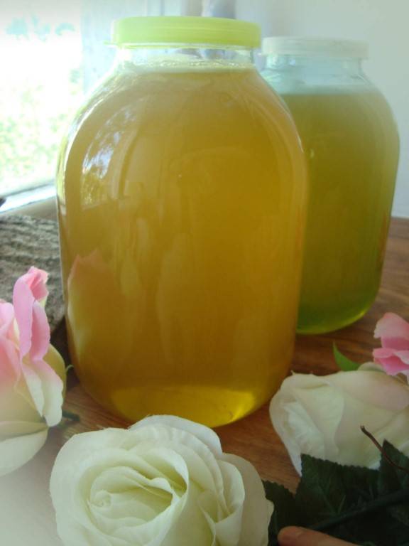 Натуральный липовый мед | как отличить от подделки