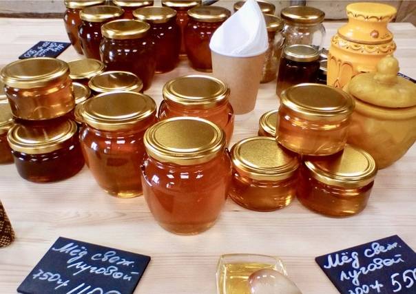 Какой мед самый полезный и вкусный в мире, описание 6 лучших сортов