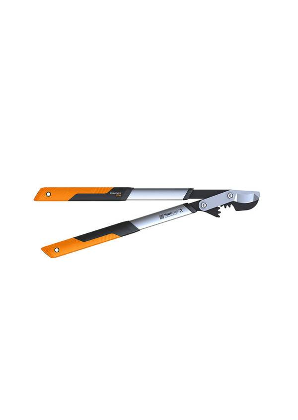 Все о сучкорезах fiskars