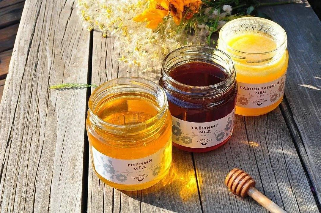Горный мёд: описание. полезные свойства. рецепты. применение