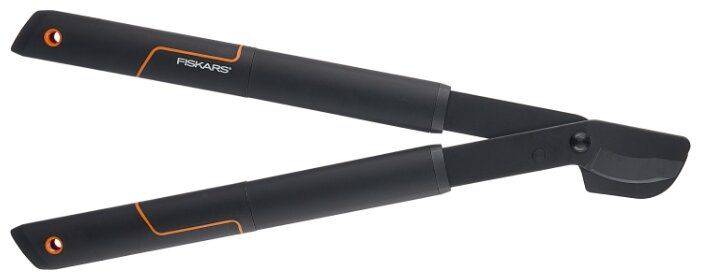 О сучкорезах fiskars – особенности и преимущества финских веткорезов: рассмотрим по полочкам