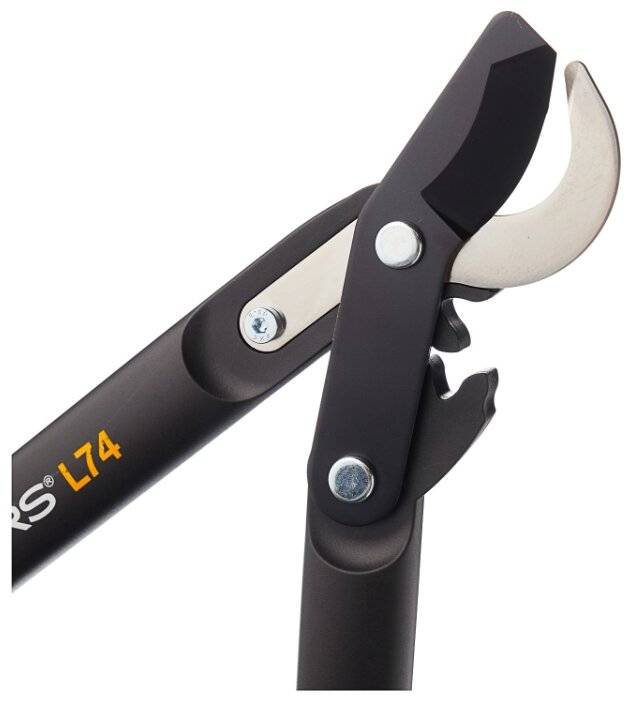 О сучкорезах fiskars – особенности и преимущества финских веткорезов: рассмотрим по полочкам