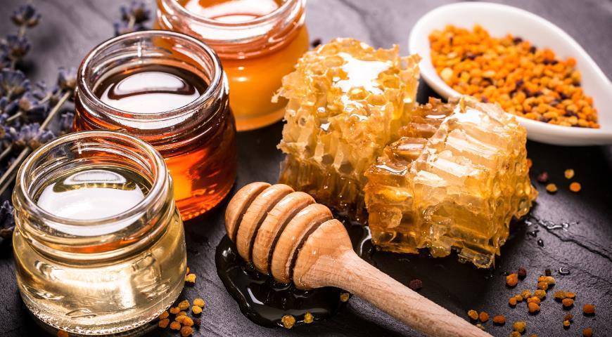 Брага из мёда для самогона – пять рецептов с пошаговым приготовлением