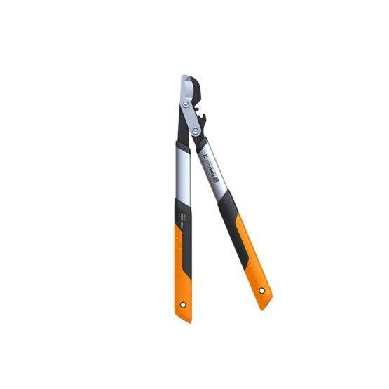 Универсальный сучкорез: с телескопической ручкой, описание устройства