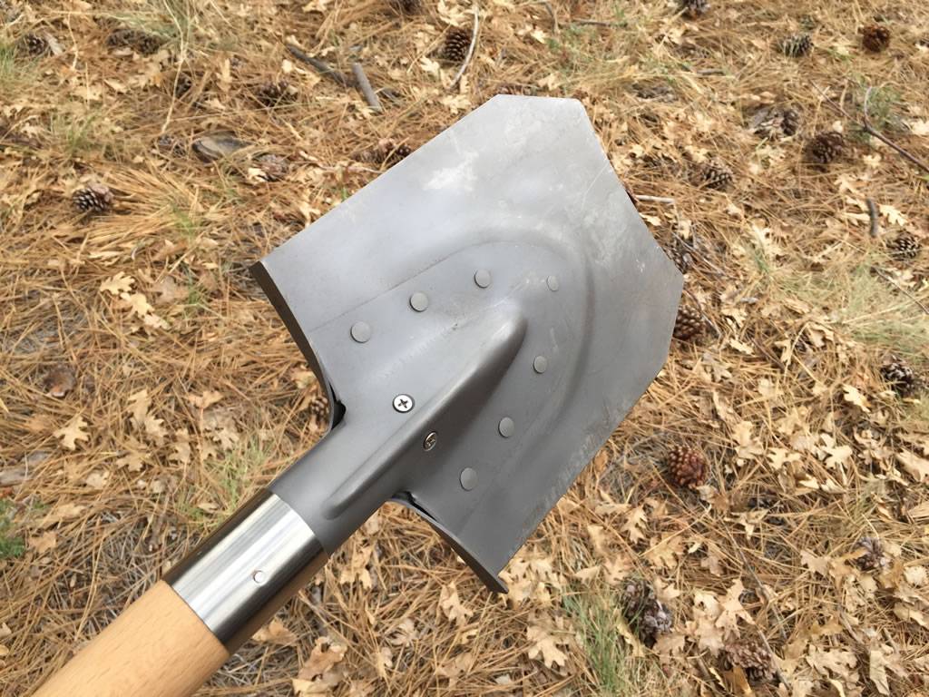 Все о лопатах: из чего состоит, виды, садовая, штыковая, дренажная, грунторез