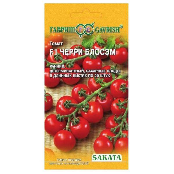 Томаты черри. описание, особенности, выращивание и сорта томатов черри