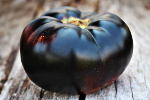 Лучшие сорта черных томатов: красота и польза в одном флаконе!