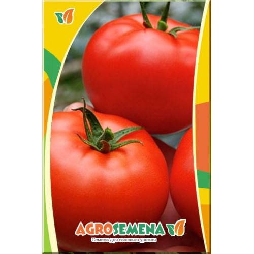 Характеристика и описание томата “радостный”