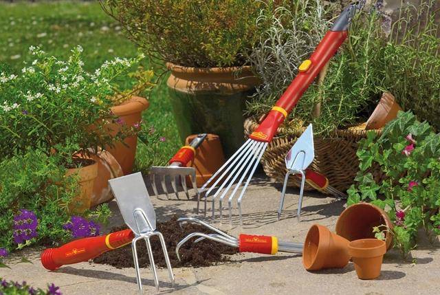 Садовый инвентарь — какой лучше купить, хранение на даче, полезные вещи, рейтинг и отзывы с фото, рекомендации, мнение экспертов