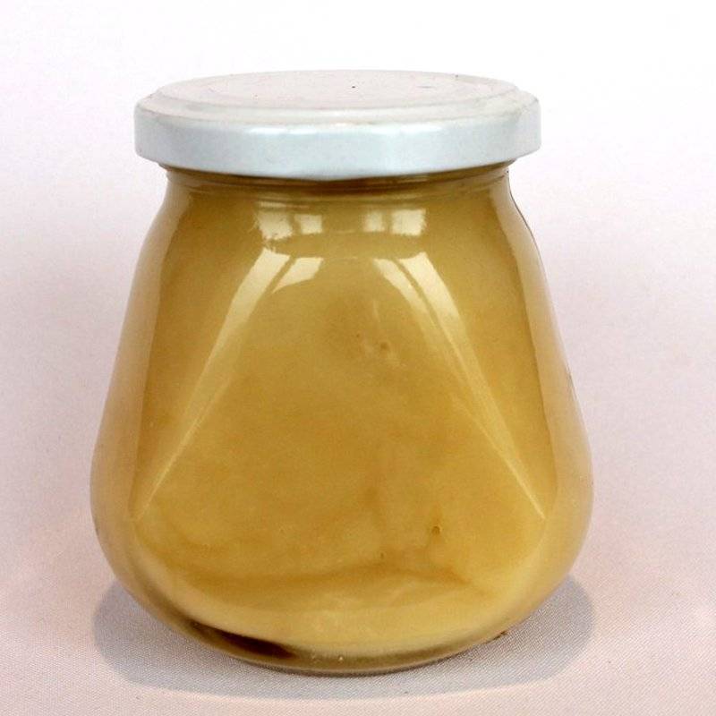 «липовый» липовый мед - 8 пошаговых фото в рецепте