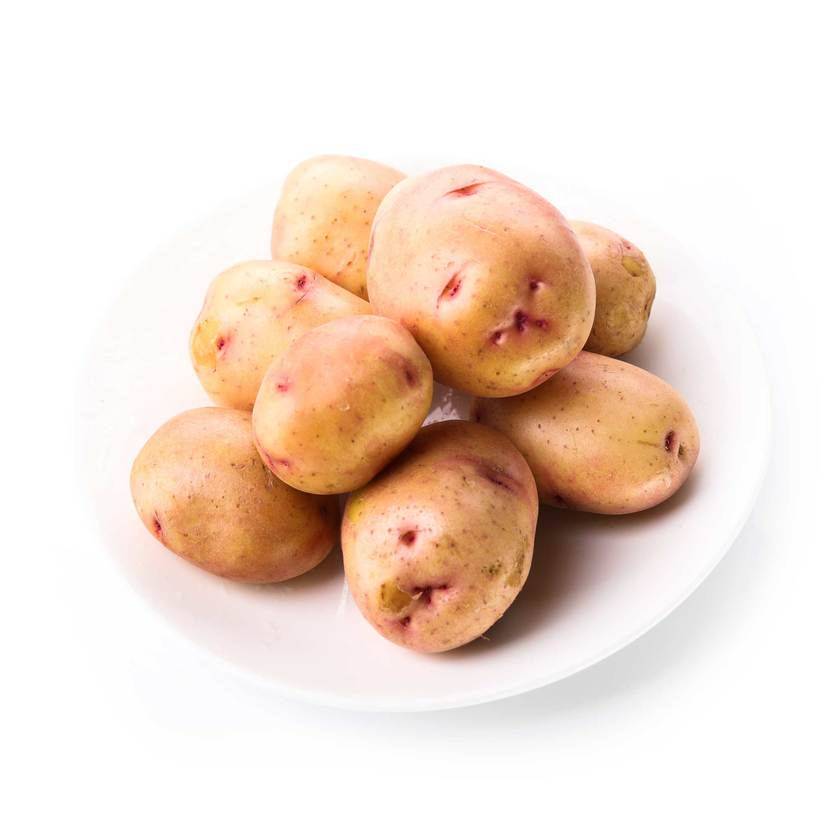 Картофель ласунок — характеристика и описание сорта, выращивание