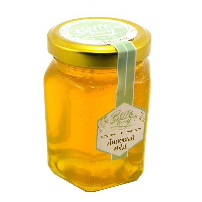 Липовый мёд (маски. рецепты. хранение. противопоказания.)