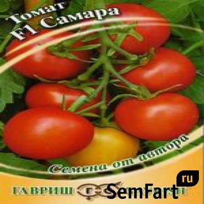 Томат «самара»: описание сорта, характеристика, особенности выращивания, отзывы