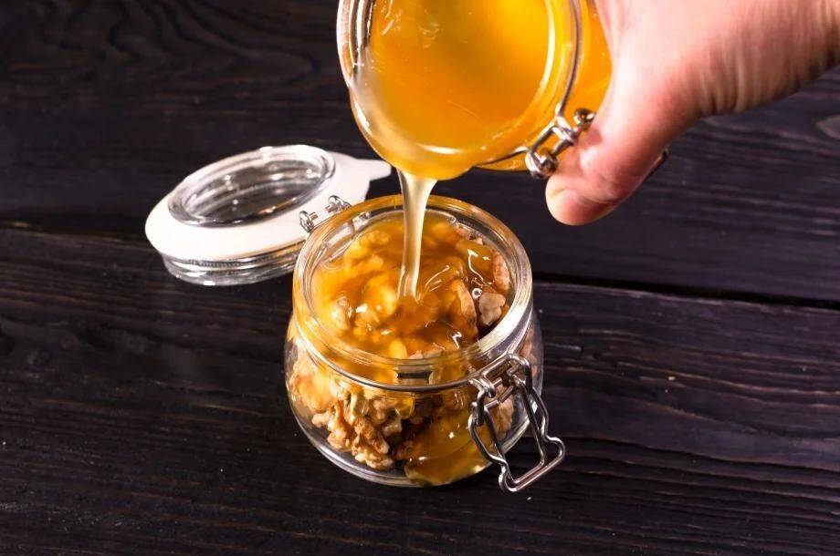 Как же сделать из старого меда медовуху
