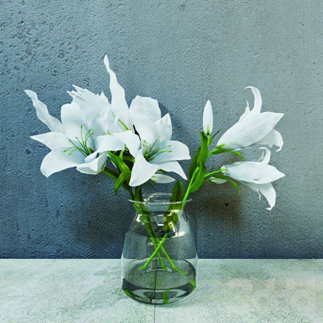 Как дольше сохранить букет цветов в вазе с водой - 9 советов