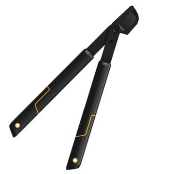 Все о сучкорезах fiskars