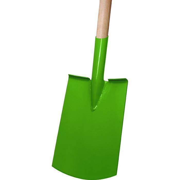 Виды специальных лопат: выбирайте удобный и качественный инструмент