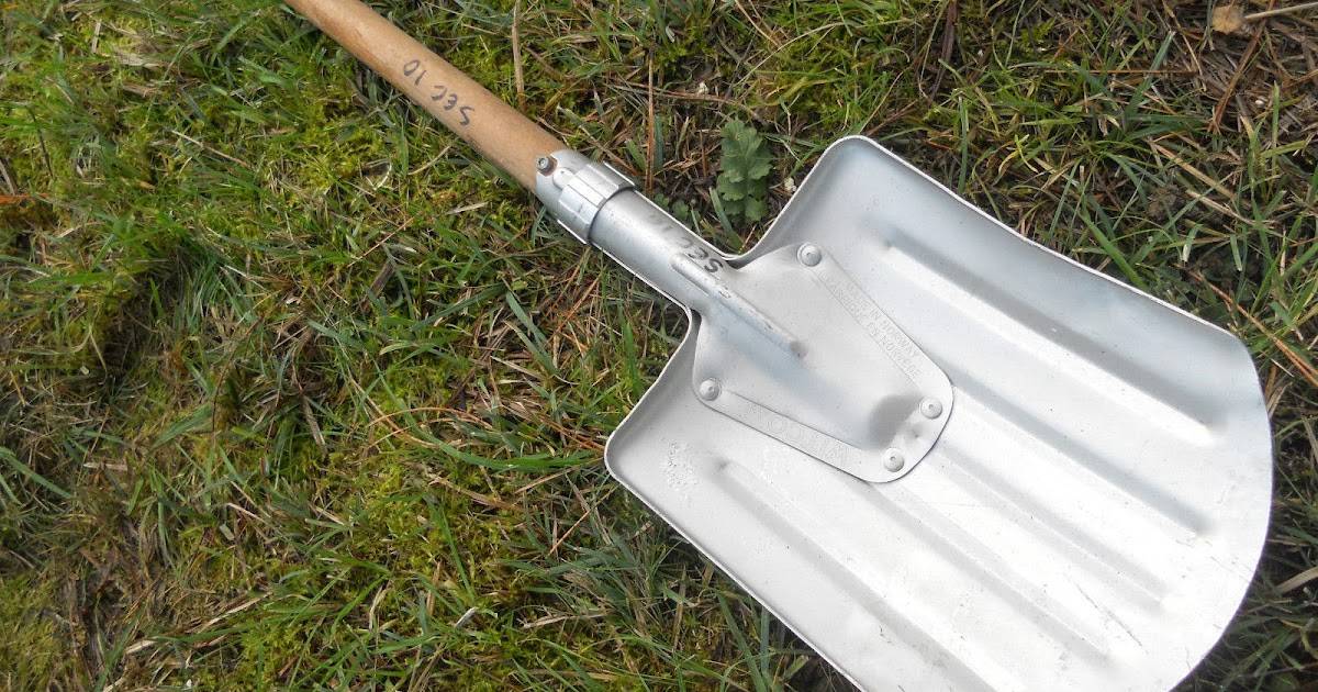 Штыковая лопата, ее разновидности и как ее правильно выбрать