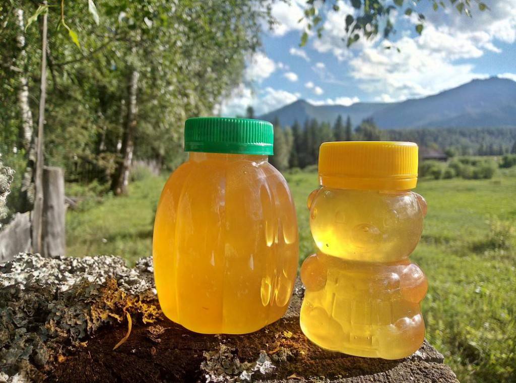 Липовый башкирский мед: описание, состав, полезные свойства