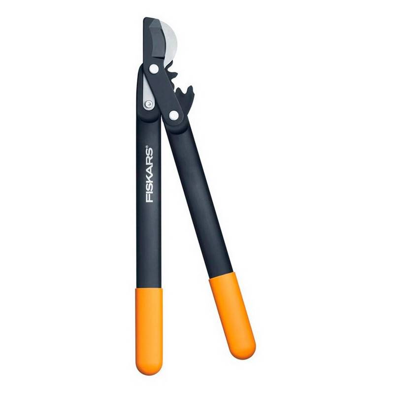 О сучкорезах fiskars – особенности и преимущества финских веткорезов: рассмотрим по полочкам