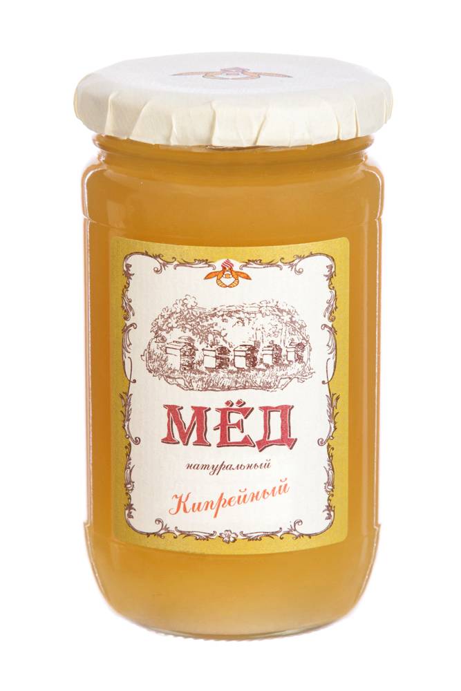 Кипрейный мед: 11 полезных свойств + 3 лучших рецепта