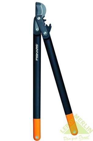 Сучкорез fiskars