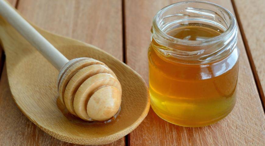 Лопуховый мёд: описание. полезные свойства. рецепты. применение - медовый сундучок