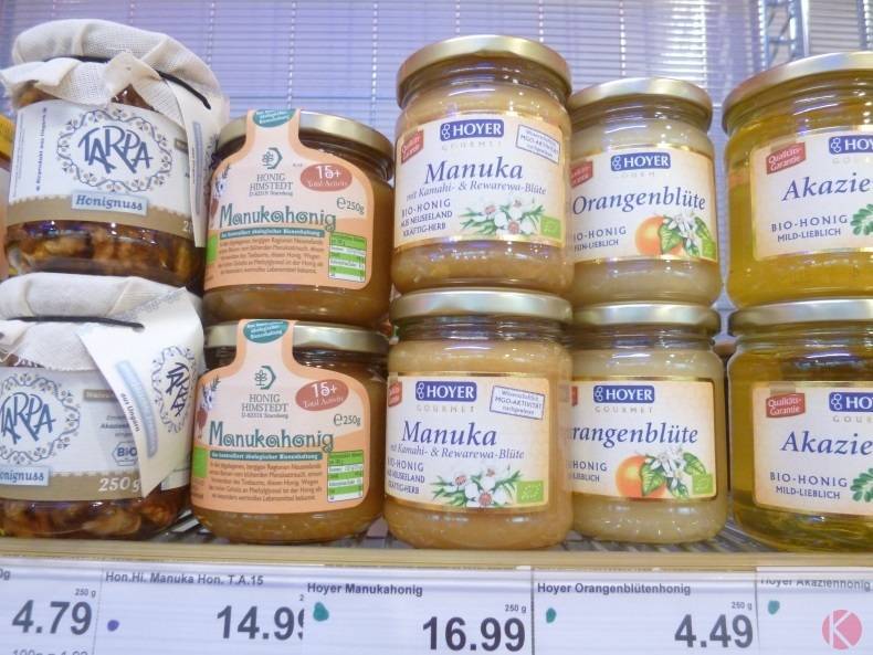 Какой мед самый полезный и ценный: обзор самых полезных и редких сортов меда