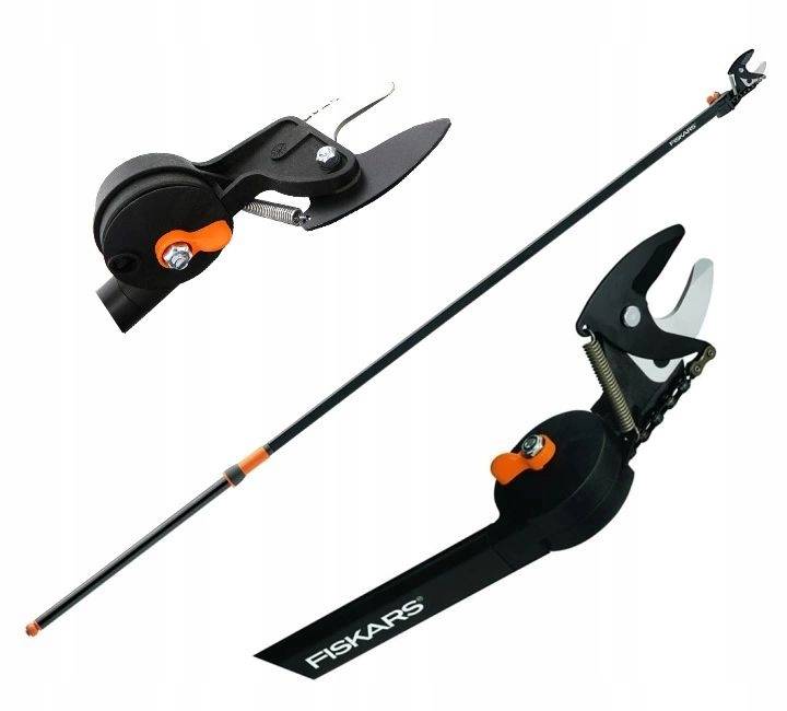 О сучкорезах fiskars – особенности и преимущества финских веткорезов: рассмотрим по полочкам