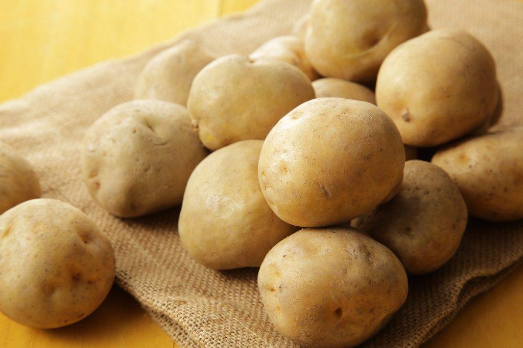 Картофель "лилея": описание сорта, фото, отзывы