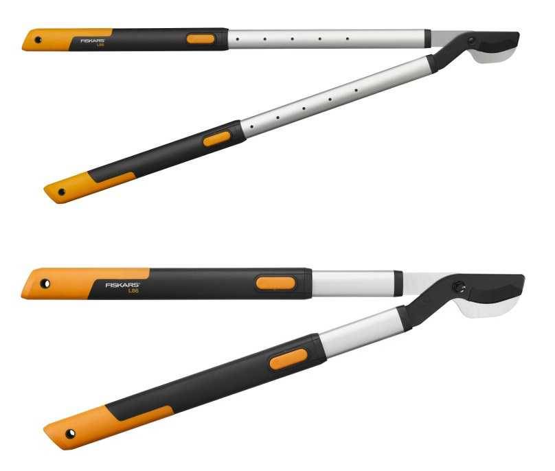 Сучкорез fiskars