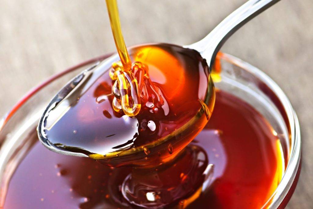 Мед горца почечуйного. полезные свойства и правила хранения меда