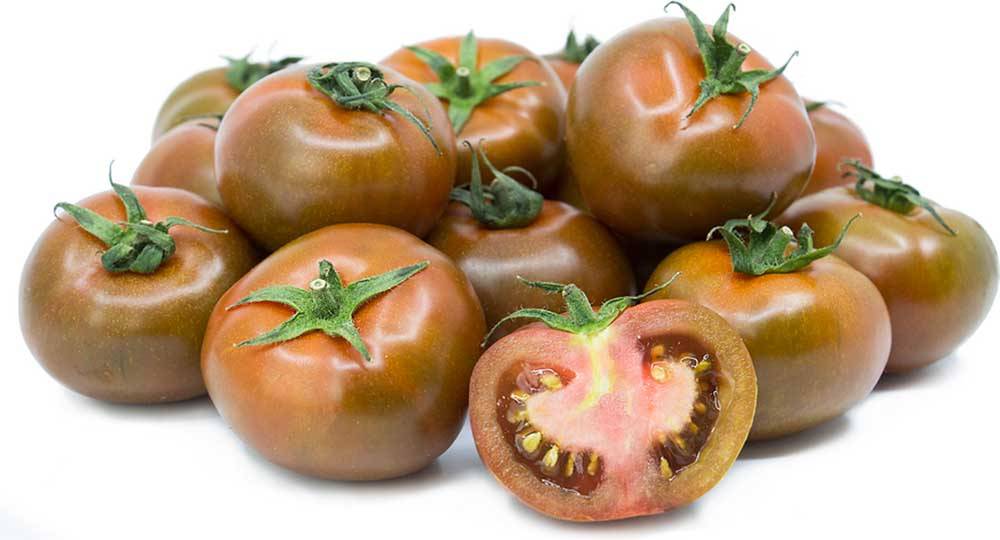 Кумато помидоры: особенности и характеристика сорта томатов, виды (черный), посадка и уход