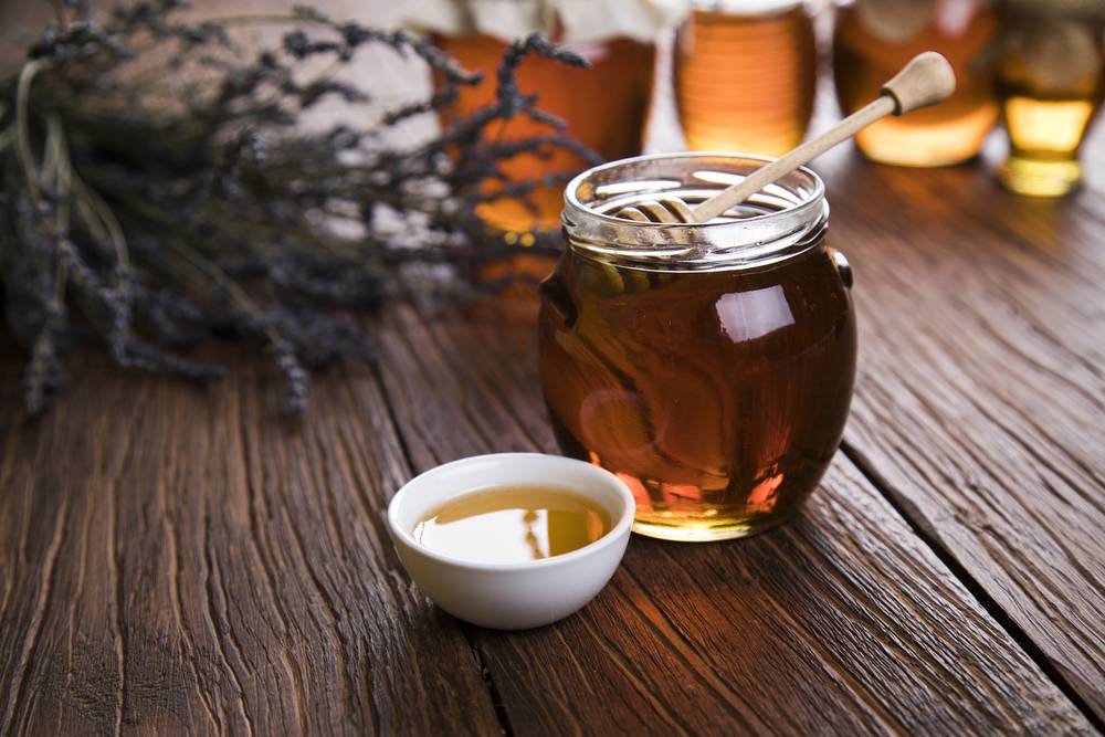Мёд горный: польза, ограничения, лекарства из мёда