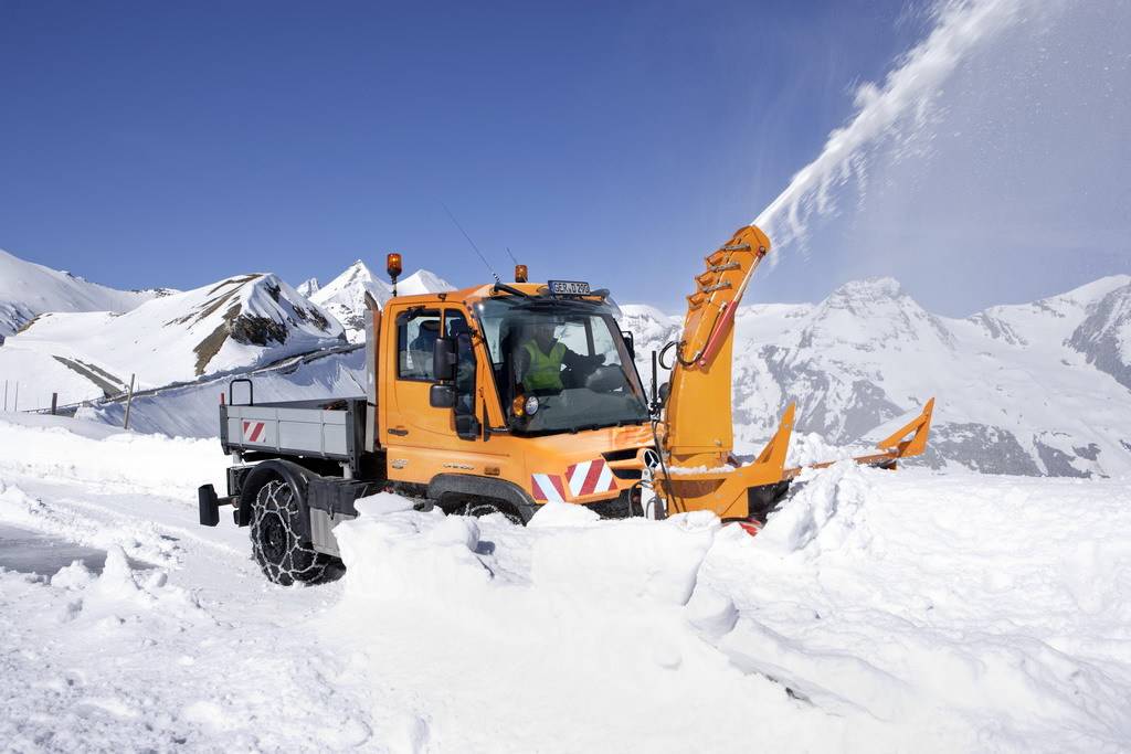 Снегоуборочная машина своими руками: основные элементы, принцип действия, популярные модели