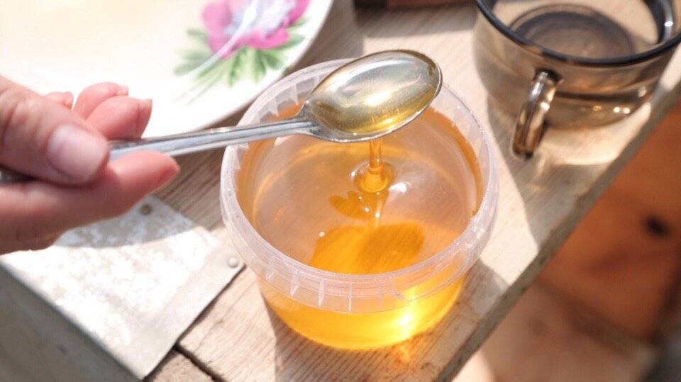 Как растопить мёд не теряя полезных свойств. все способы
