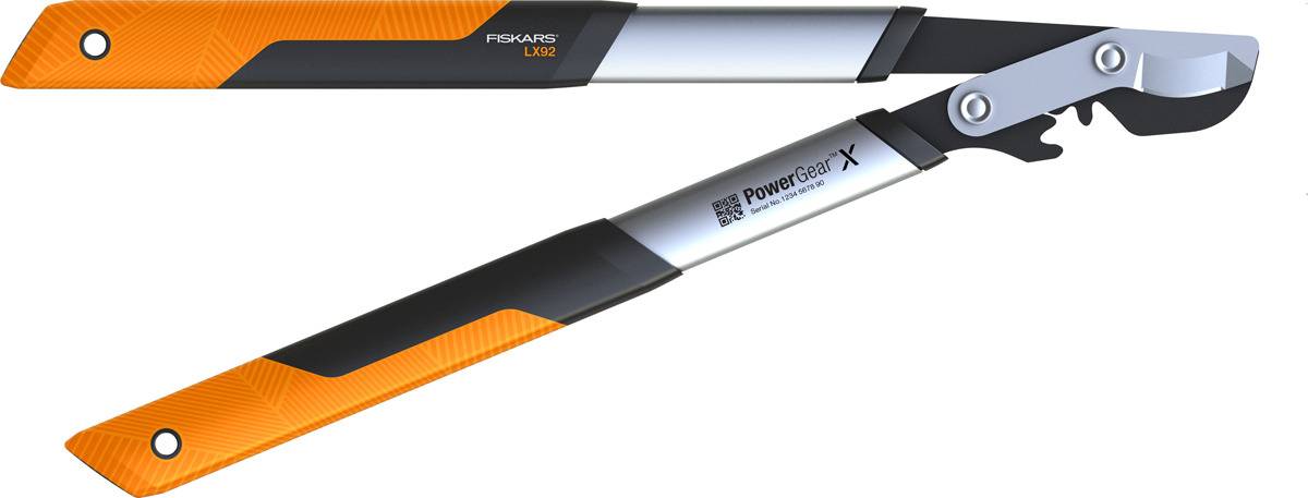 Сучкорез fiskars