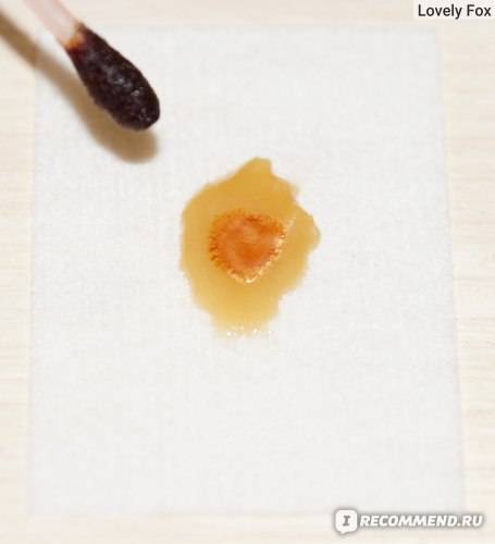 Как проверить мед на натуральность и качество в домашних условиях: несколько способов